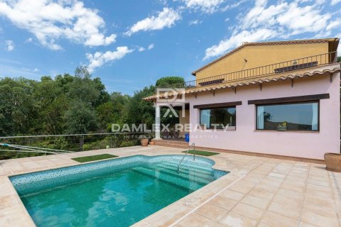 Casa in vendita a Lloret de Mar, Girona, Spagna 5 camere da letto, 329 mq. N° 177246 - foto 3