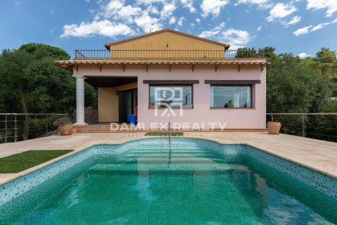 Casa a Lloret de Mar, Girona, Spagna 5 camere da letto, 329 mq. N° 177246