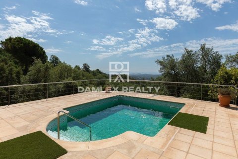 Casa in vendita a Lloret de Mar, Girona, Spagna 5 camere da letto, 329 mq. N° 177246 - foto 4