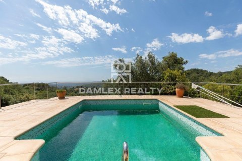 Casa in vendita a Lloret de Mar, Girona, Spagna 5 camere da letto, 329 mq. N° 177246 - foto 2