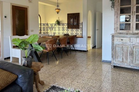 Dom w Lloret de Mar, Girona, Hiszpania 5 sypialni, 279 mkw. nr 177242 – zdjęcie 30