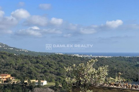 Dom w Lloret de Mar, Girona, Hiszpania 5 sypialni, 279 mkw. nr 177242 – zdjęcie 22