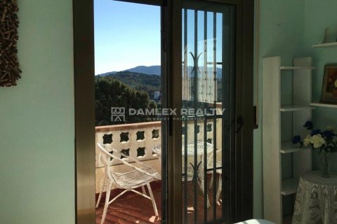 Dom w Lloret de Mar, Girona, Hiszpania 5 sypialni, 279 mkw. nr 177242 – zdjęcie 14