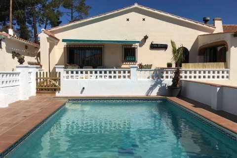 Dom w Lloret de Mar, Girona, Hiszpania 5 sypialni, 279 mkw. nr 177242 – zdjęcie 18