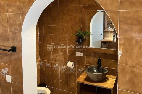 Dom w Lloret de Mar, Girona, Hiszpania 5 sypialni, 279 mkw. nr 177242 – zdjęcie 4
