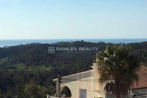 Dom w Lloret de Mar, Girona, Hiszpania 5 sypialni, 279 mkw. nr 177242 – zdjęcie 19