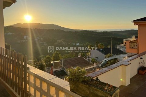 Dom w Lloret de Mar, Girona, Hiszpania 5 sypialni, 279 mkw. nr 177242 – zdjęcie 10