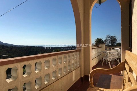 Dom w Lloret de Mar, Girona, Hiszpania 5 sypialni, 279 mkw. nr 177242 – zdjęcie 13