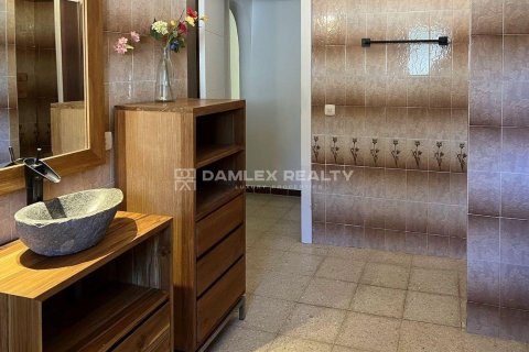 Dom w Lloret de Mar, Girona, Hiszpania 5 sypialni, 279 mkw. nr 177242 – zdjęcie 24