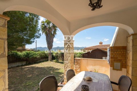 Hus till salu i Santa Cristina d'Aro, Girona, Spanien 3 sovrum, 205 kvm. Nr. 177244 - foto 29