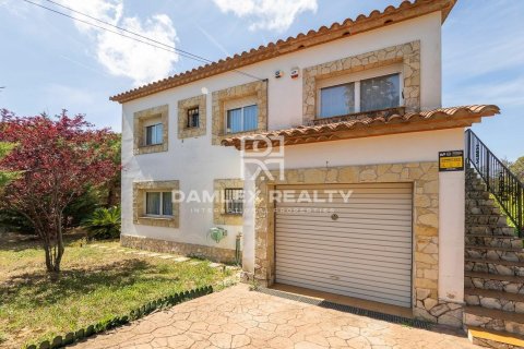 Hus till salu i Santa Cristina d'Aro, Girona, Spanien 3 sovrum, 205 kvm. Nr. 177244 - foto 30