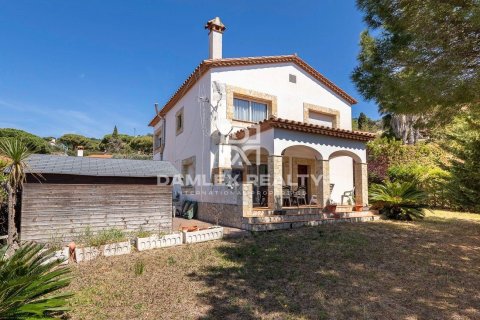 Hus till salu i Santa Cristina d'Aro, Girona, Spanien 3 sovrum, 205 kvm. Nr. 177244 - foto 2