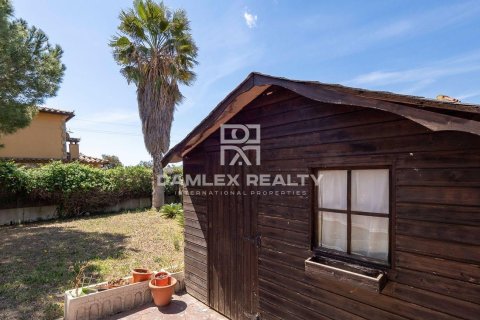 Hus till salu i Santa Cristina d'Aro, Girona, Spanien 3 sovrum, 205 kvm. Nr. 177244 - foto 5