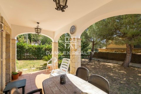 Hus till salu i Santa Cristina d'Aro, Girona, Spanien 3 sovrum, 205 kvm. Nr. 177244 - foto 6