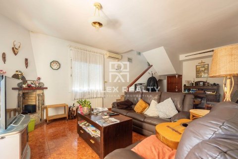 Hus till salu i Santa Cristina d'Aro, Girona, Spanien 3 sovrum, 205 kvm. Nr. 177244 - foto 20