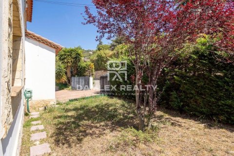 Hus till salu i Santa Cristina d'Aro, Girona, Spanien 3 sovrum, 205 kvm. Nr. 177244 - foto 7