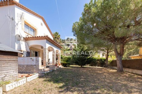 Hus till salu i Santa Cristina d'Aro, Girona, Spanien 3 sovrum, 205 kvm. Nr. 177244 - foto 3