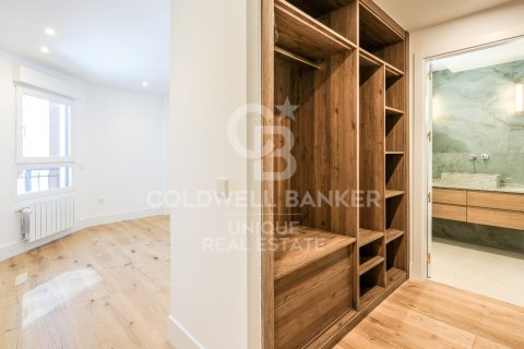 Apartment à vendre à Madrid, Espagne, 4 chambres, 196 m2 No. 178855 - photo 25
