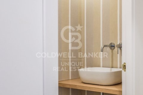 Apartment à vendre à Madrid, Espagne, 4 chambres, 196 m2 No. 178855 - photo 16