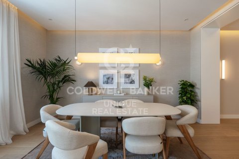 Huoneisto myytävänä Madrid, Espanja, 3 makuuhuonetta, 185 m2 No. 178856 - kuva 5