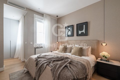 Huoneisto myytävänä Madrid, Espanja, 3 makuuhuonetta, 185 m2 No. 178856 - kuva 7