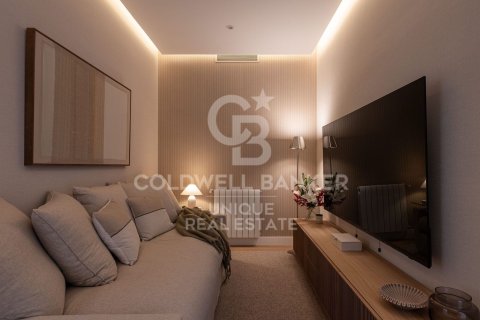 Huoneisto myytävänä Madrid, Espanja, 3 makuuhuonetta, 185 m2 No. 178856 - kuva 3