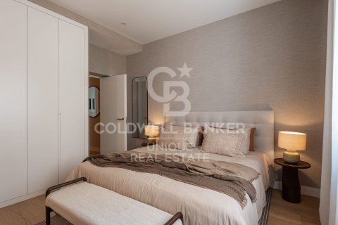 Huoneisto myytävänä Madrid, Espanja, 3 makuuhuonetta, 185 m2 No. 178856 - kuva 8