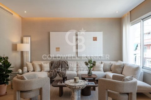 Huoneisto Madrid, Espanja 3 makuuhuonetta, 185 m2 No. 178856