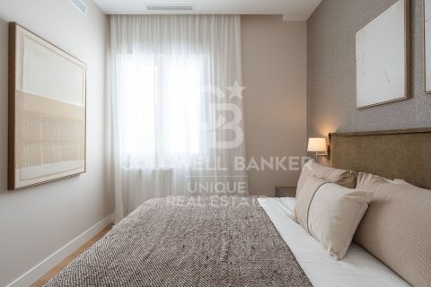Huoneisto myytävänä Madrid, Espanja, 3 makuuhuonetta, 185 m2 No. 178856 - kuva 10