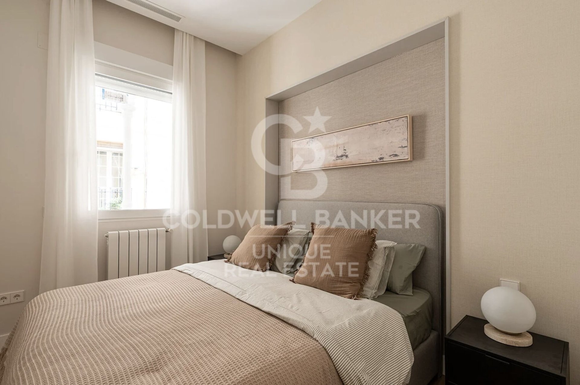 Apartament w Madrid, Hiszpania 2 sypialnie, 95 mkw. nr 178854