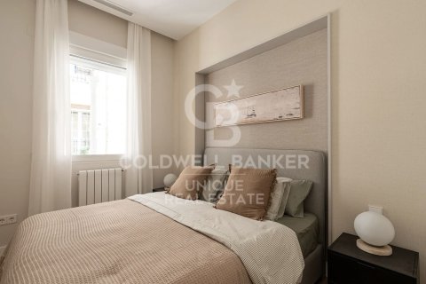 Apartment à vendre à Madrid, Espagne, 2 chambres, 95 m2 No. 178854 - photo 5