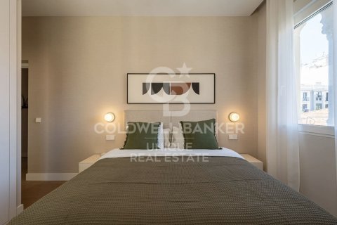 Apartment à vendre à Madrid, Espagne, 2 chambres, 95 m2 No. 178854 - photo 8