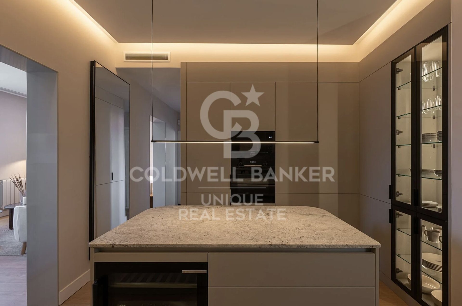 Apartament w Madrid, Hiszpania 2 sypialnie, 95 mkw. nr 178854