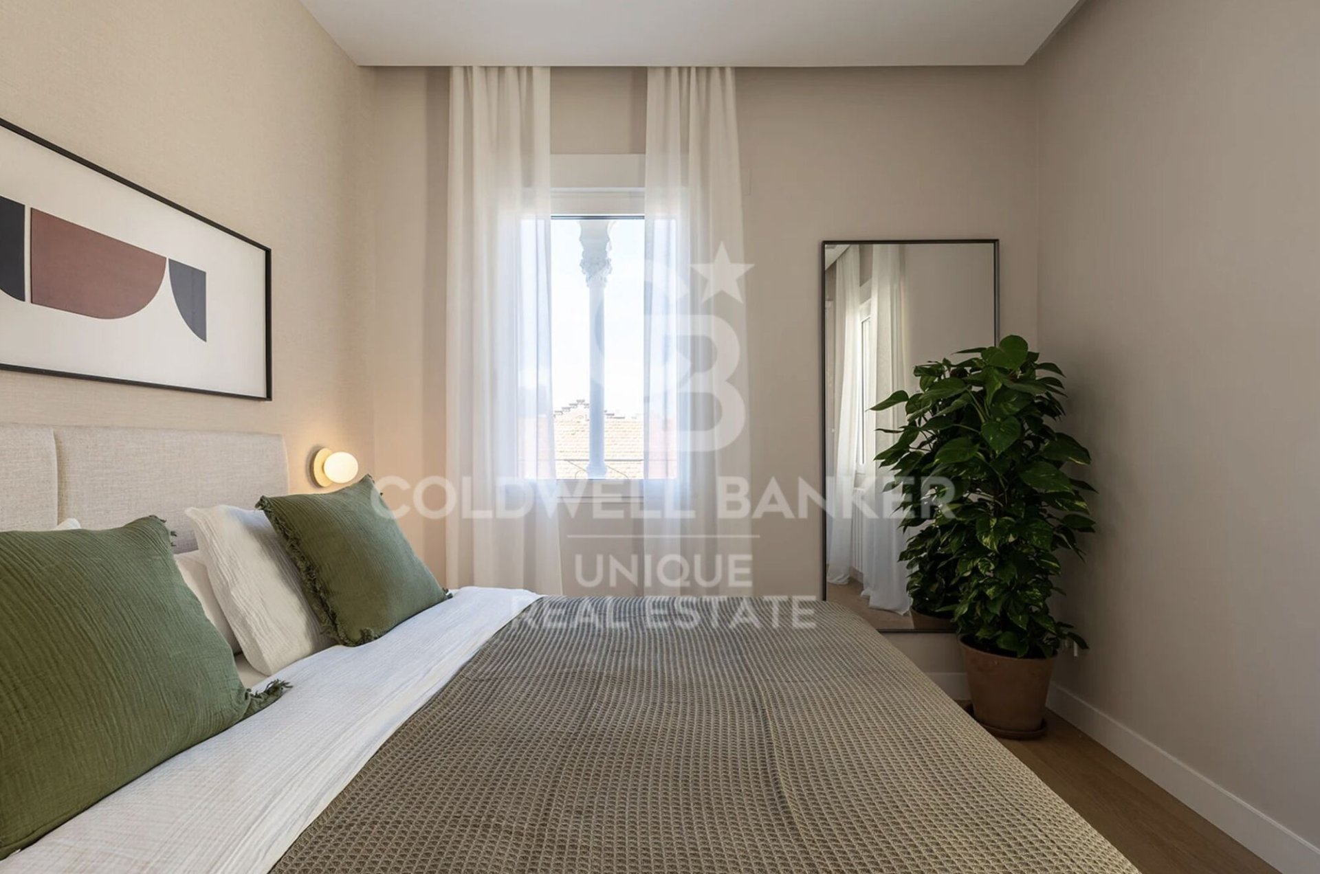 Apartament w Madrid, Hiszpania 2 sypialnie, 95 mkw. nr 178854