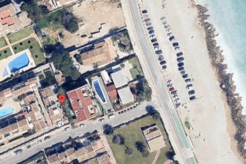 Apartment à Javea, Alicante, Espagne 3 chambres, 93 m2 No. 178858