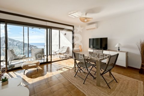 Duplex à vendre à Roses, Girona, Espagne, 2 chambres, 72 m2 No. 178857 - photo 4