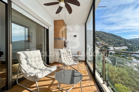 Duplex à vendre à Roses, Girona, Espagne, 2 chambres, 72 m2 No. 178857 - photo 12