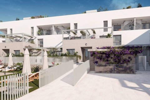 Dzīvoklis pārdošanā Ibiza, Spānijā 3 istabas, 85.6 m2 Nr. 168839 - attēls 4