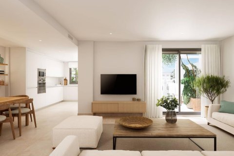 Dzīvoklis pārdošanā Ibiza, Spānijā 3 istabas, 85.6 m2 Nr. 168839 - attēls 14