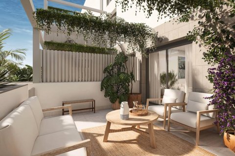 Dzīvoklis pārdošanā Ibiza, Spānijā 3 istabas, 85.6 m2 Nr. 168839 - attēls 2