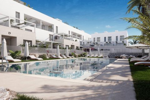 Dzīvoklis pārdošanā Ibiza, Spānijā 3 istabas, 85.6 m2 Nr. 168839 - attēls 5