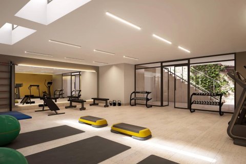 Dzīvoklis pārdošanā Ibiza, Spānijā 3 istabas, 85.6 m2 Nr. 168839 - attēls 7