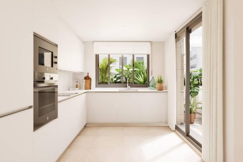 Dzīvoklis pārdošanā Ibiza, Spānijā 3 istabas, 85.6 m2 Nr. 168839 - attēls 10