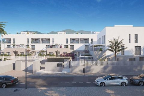 Dzīvoklis pārdošanā Ibiza, Spānijā 3 istabas, 85.6 m2 Nr. 168839 - attēls 3