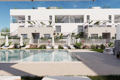 Dzīvoklis pārdošanā Ibiza, Spānijā 3 istabas, 85.6 m2 Nr. 168839 - attēls 6