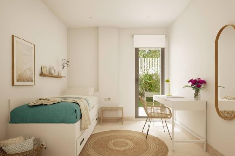 Dzīvoklis pārdošanā Ibiza, Spānijā 3 istabas, 85.6 m2 Nr. 168839 - attēls 13