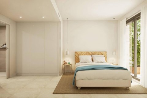 Dzīvoklis pārdošanā Ibiza, Spānijā 3 istabas, 85.6 m2 Nr. 168839 - attēls 12