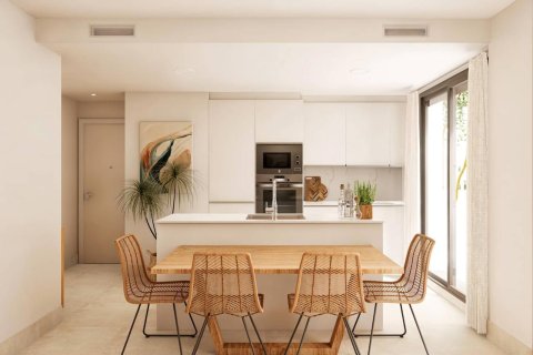 Dzīvoklis pārdošanā Ibiza, Spānijā 3 istabas, 85.6 m2 Nr. 168839 - attēls 11
