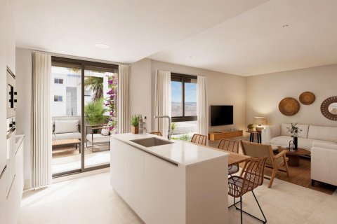 Dzīvoklis pārdošanā Ibiza, Spānijā 3 istabas, 85.6 m2 Nr. 168839 - attēls 15