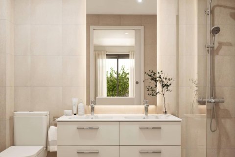 Dzīvoklis pārdošanā Ibiza, Spānijā 3 istabas, 85.6 m2 Nr. 168839 - attēls 8